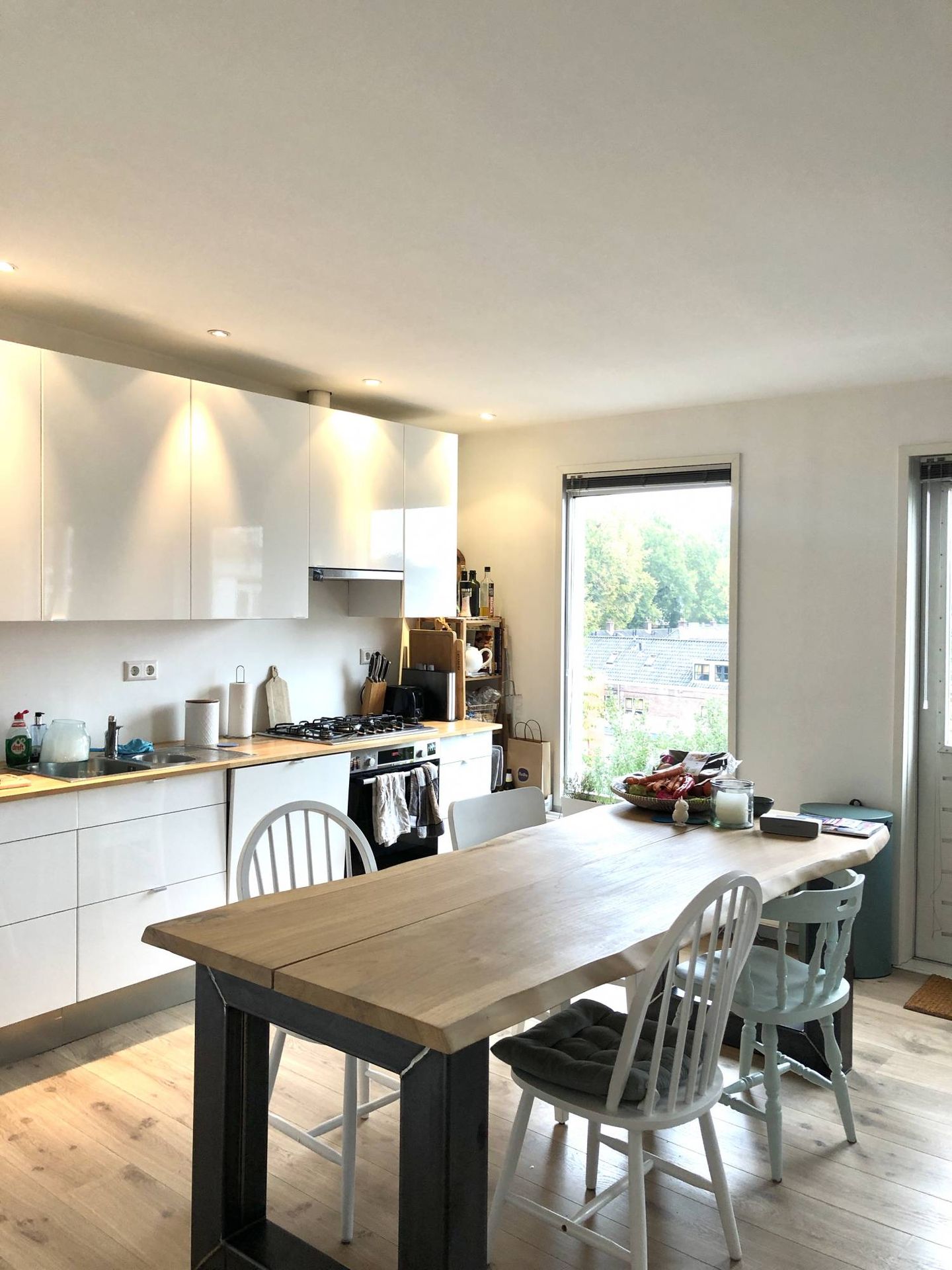 Photo 10 of Burgemeester Reigerstraat 34-B