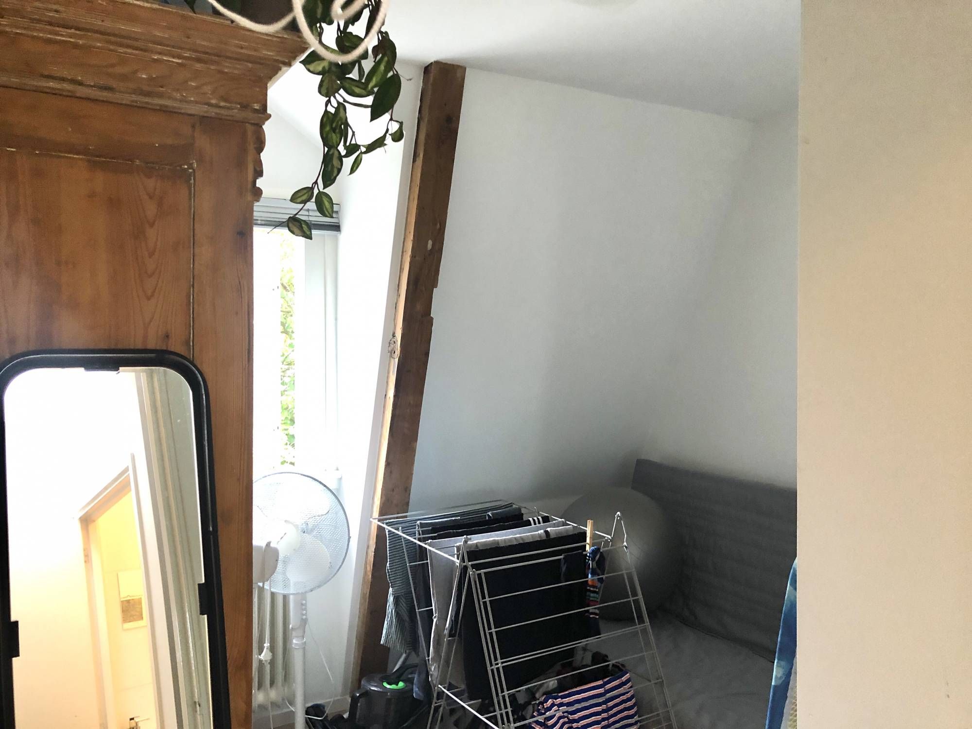 Photo 18 of Burgemeester Reigerstraat 34-B