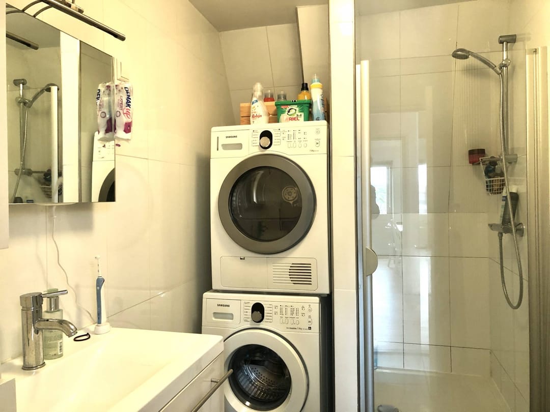 Photo 17 of Burgemeester Reigerstraat 34-B