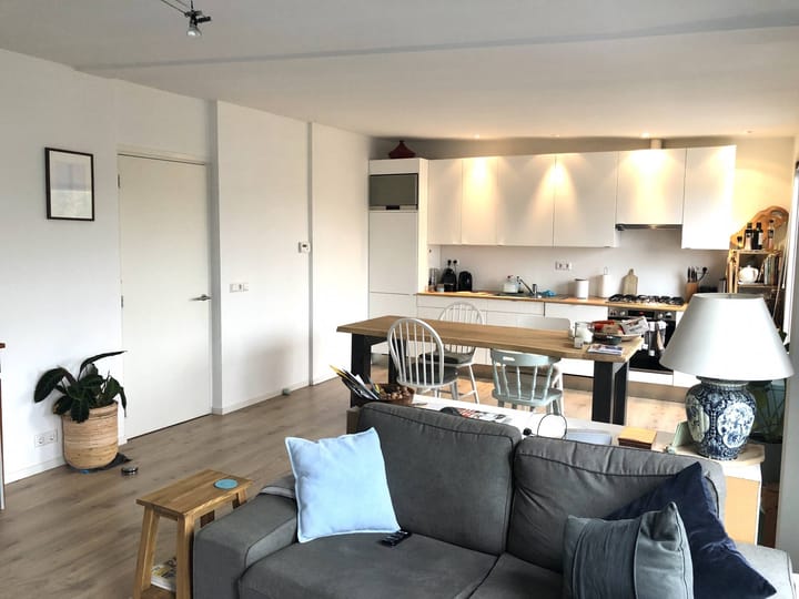 Photo 5 of Burgemeester Reigerstraat 34-B