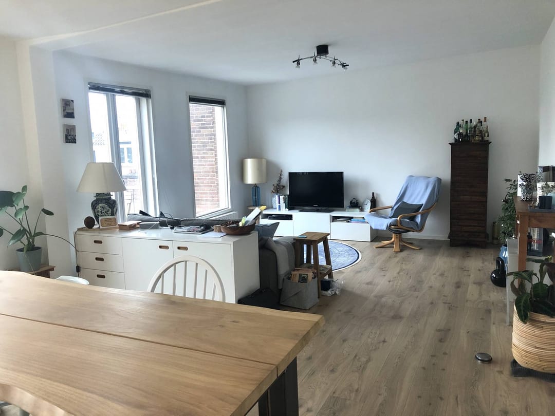 Photo 8 of Burgemeester Reigerstraat 34-B