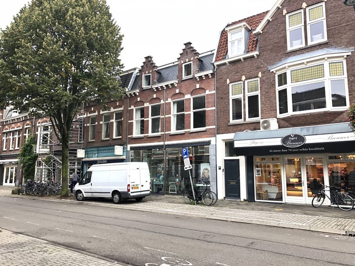 Burgemeester Reigerstraat 34-B