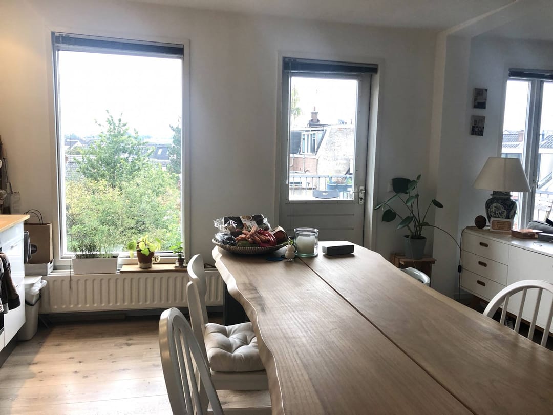 Photo 7 of Burgemeester Reigerstraat 34-B