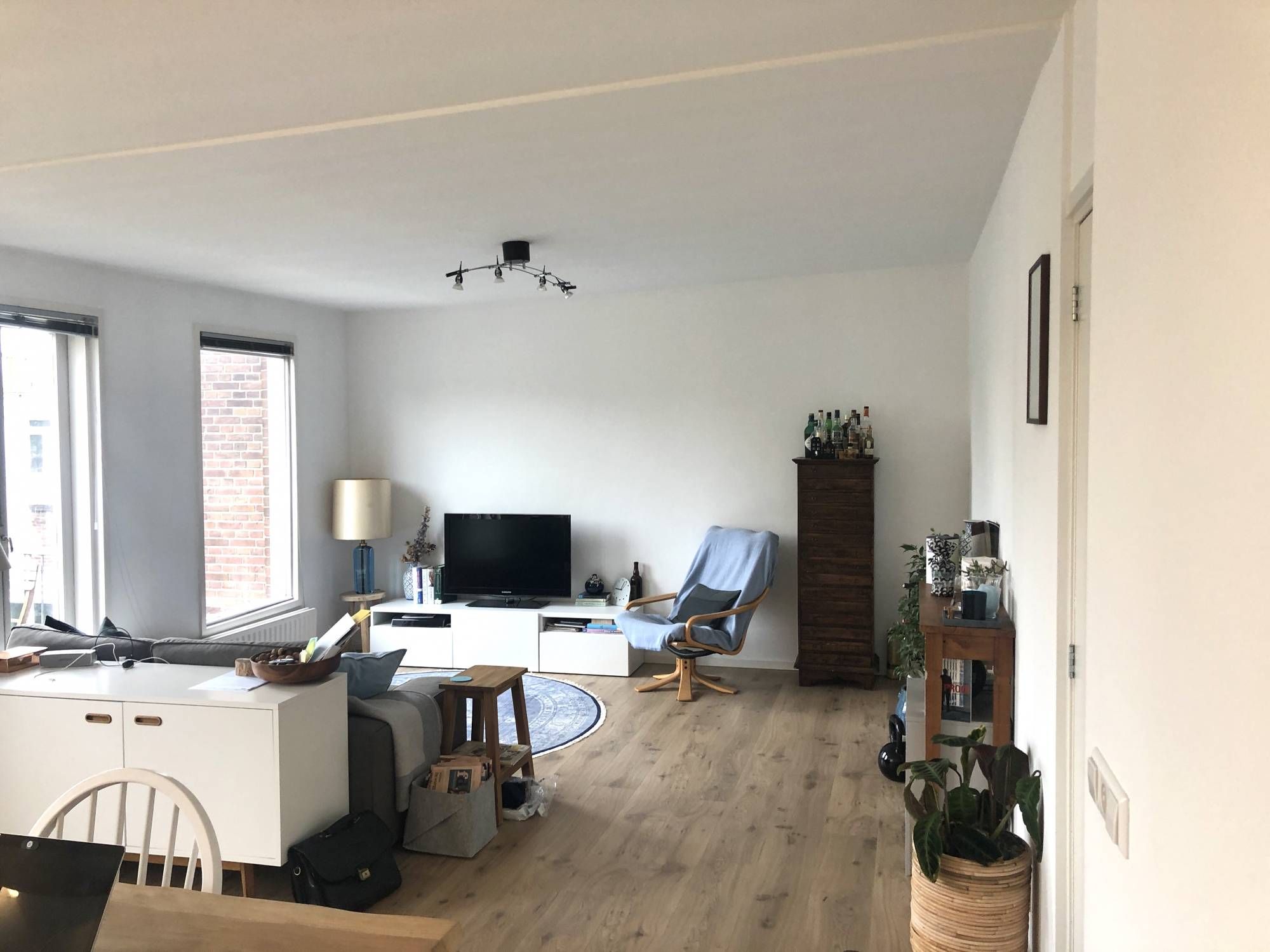 Photo 6 of Burgemeester Reigerstraat 34-B