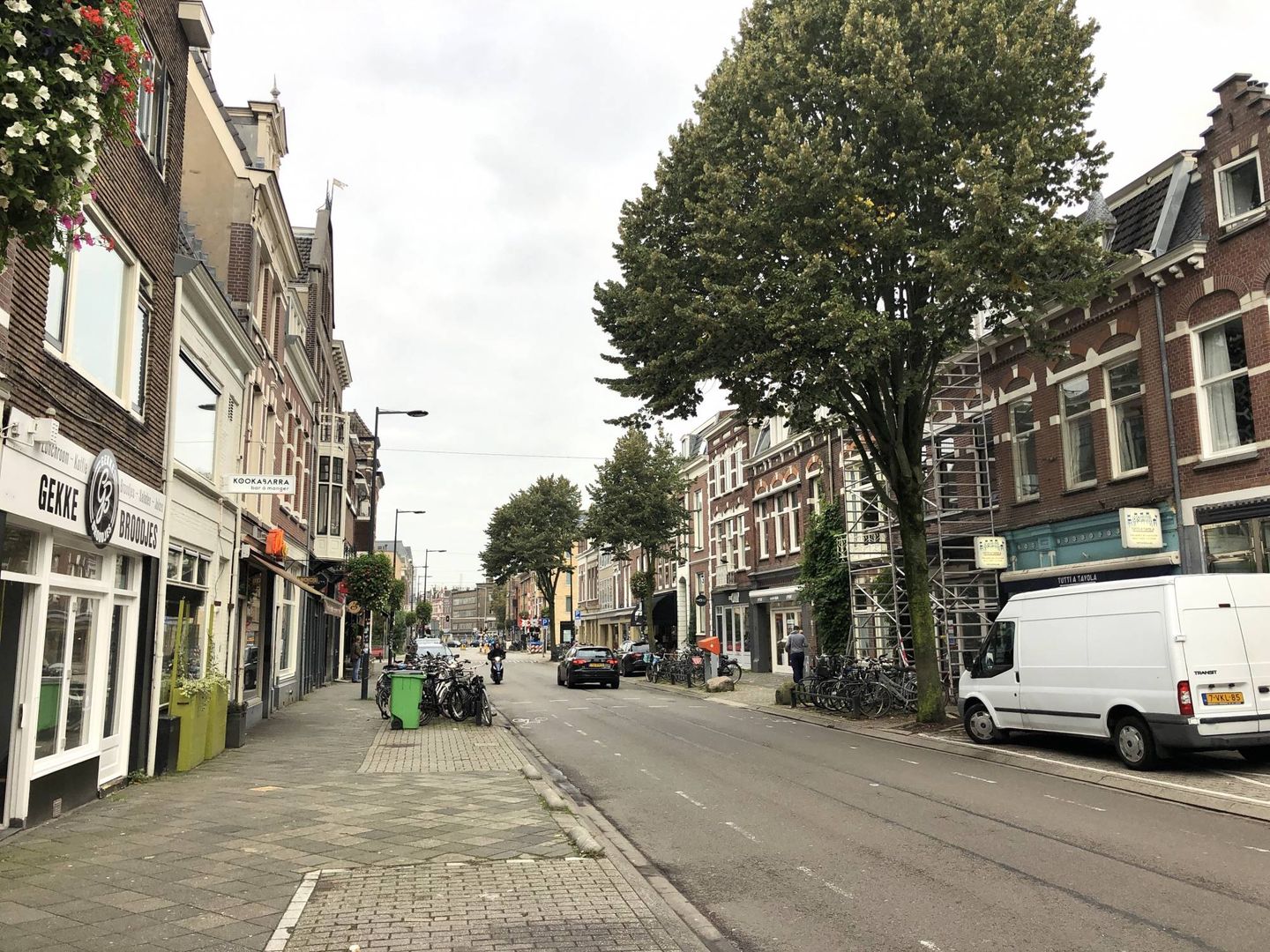 Photo 20 of Burgemeester Reigerstraat 34-B