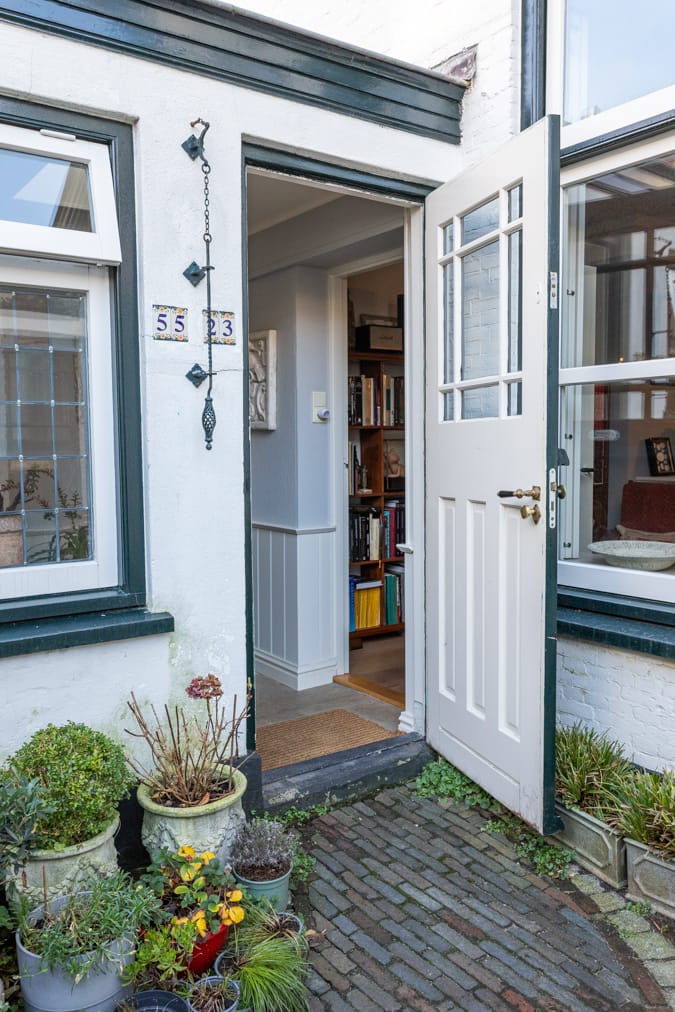 Photo 43 of Prins Hendrikstraat 55-23