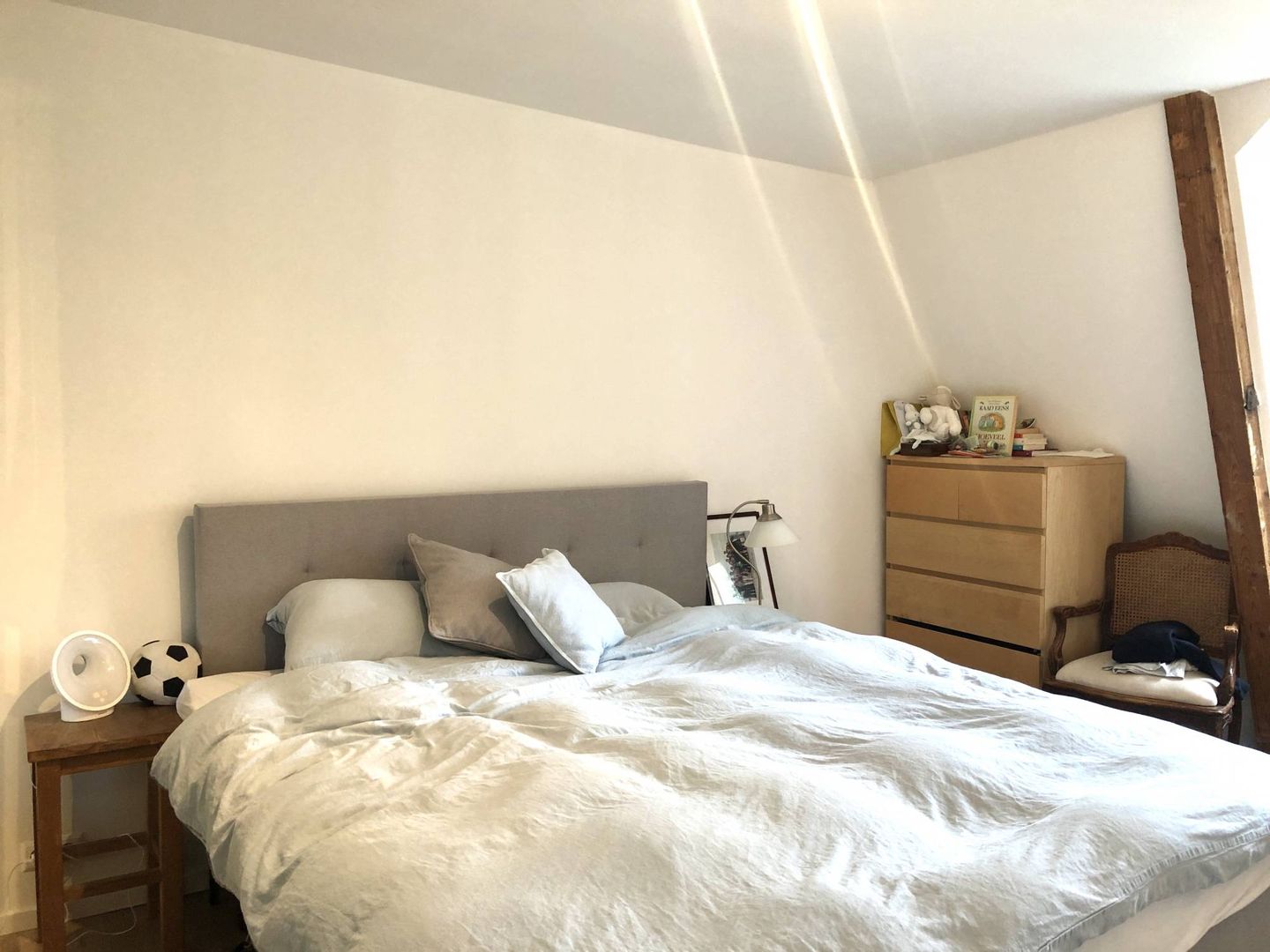 Photo 14 of Burgemeester Reigerstraat 34-B