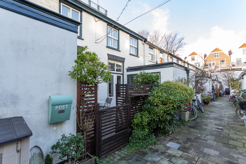 Photo 45 of Prins Hendrikstraat 55-23