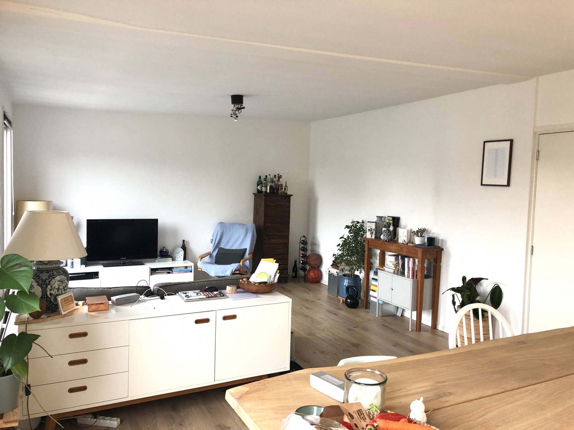 Photo 9 of Burgemeester Reigerstraat 34-B