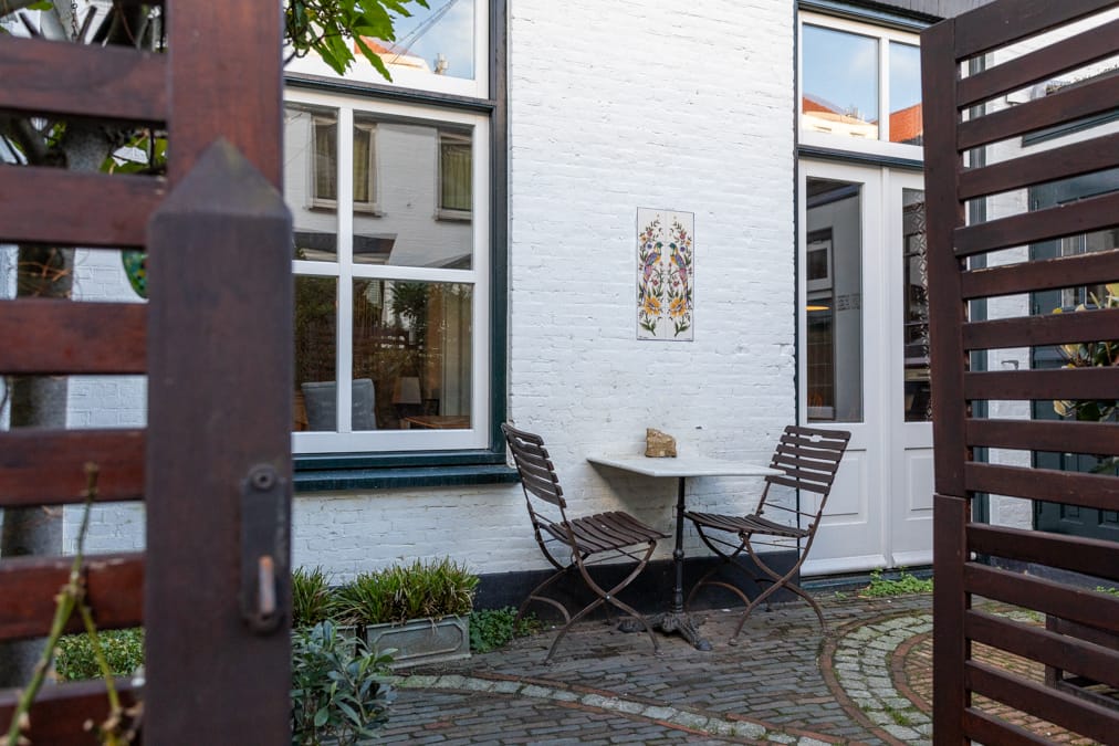 Photo 44 of Prins Hendrikstraat 55-23