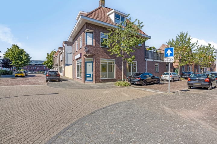 Dr. Langeveldplein 22, Sliedrecht