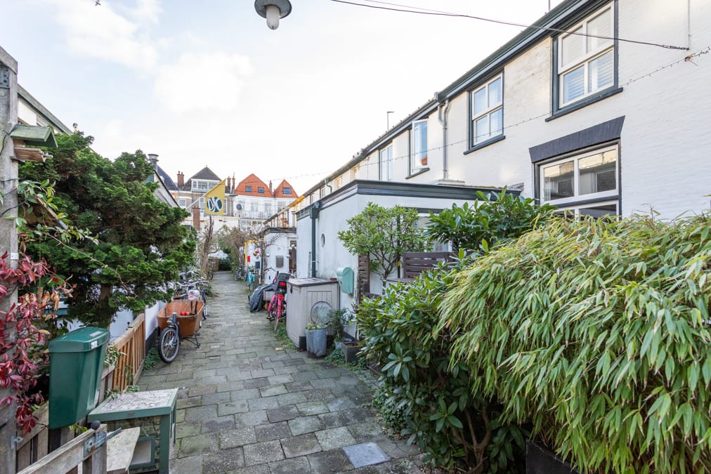 Photo 46 of Prins Hendrikstraat 55-23