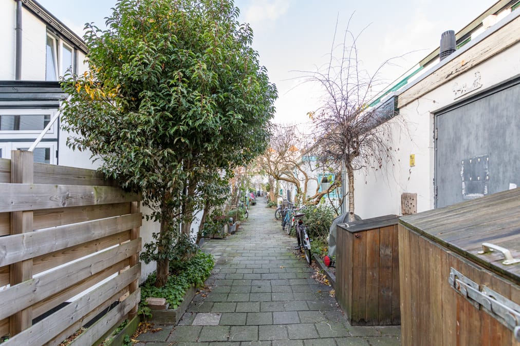 Photo 47 of Prins Hendrikstraat 55-23