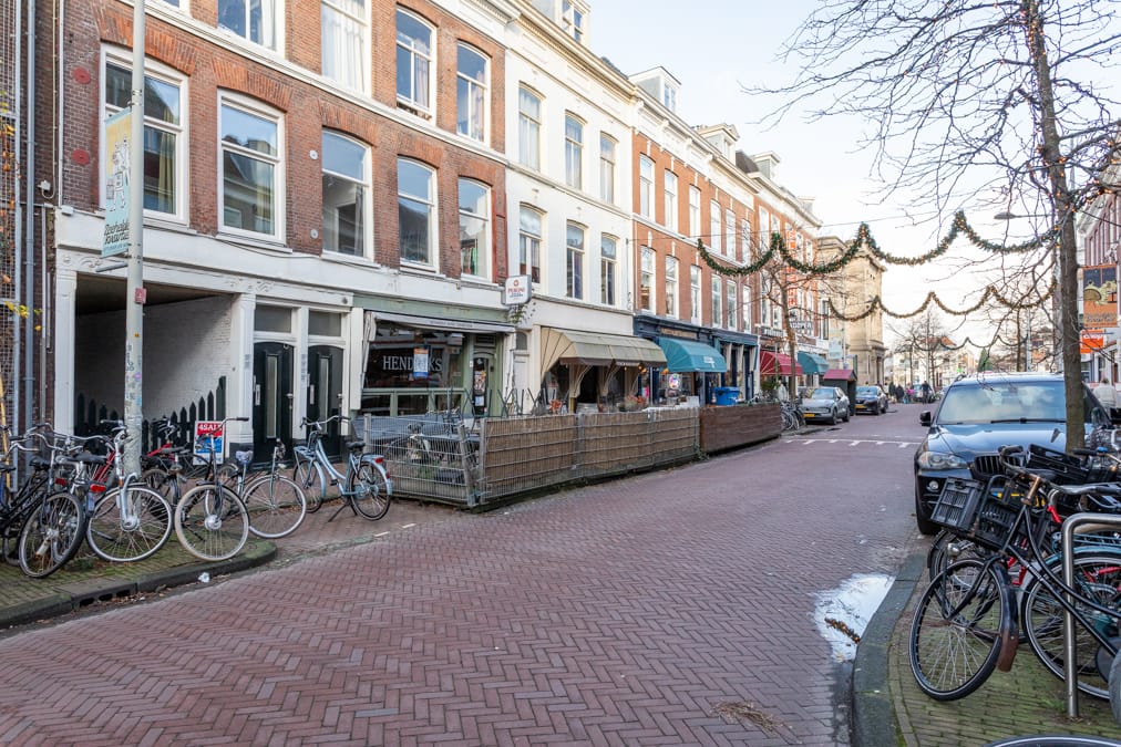 Photo 50 of Prins Hendrikstraat 55-23