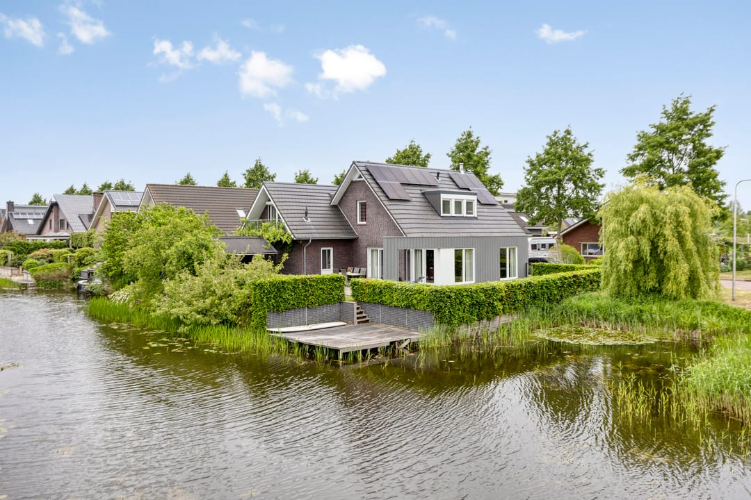 Huis te koop: Aurelia 74 8472 DK Wolvega [Funda]