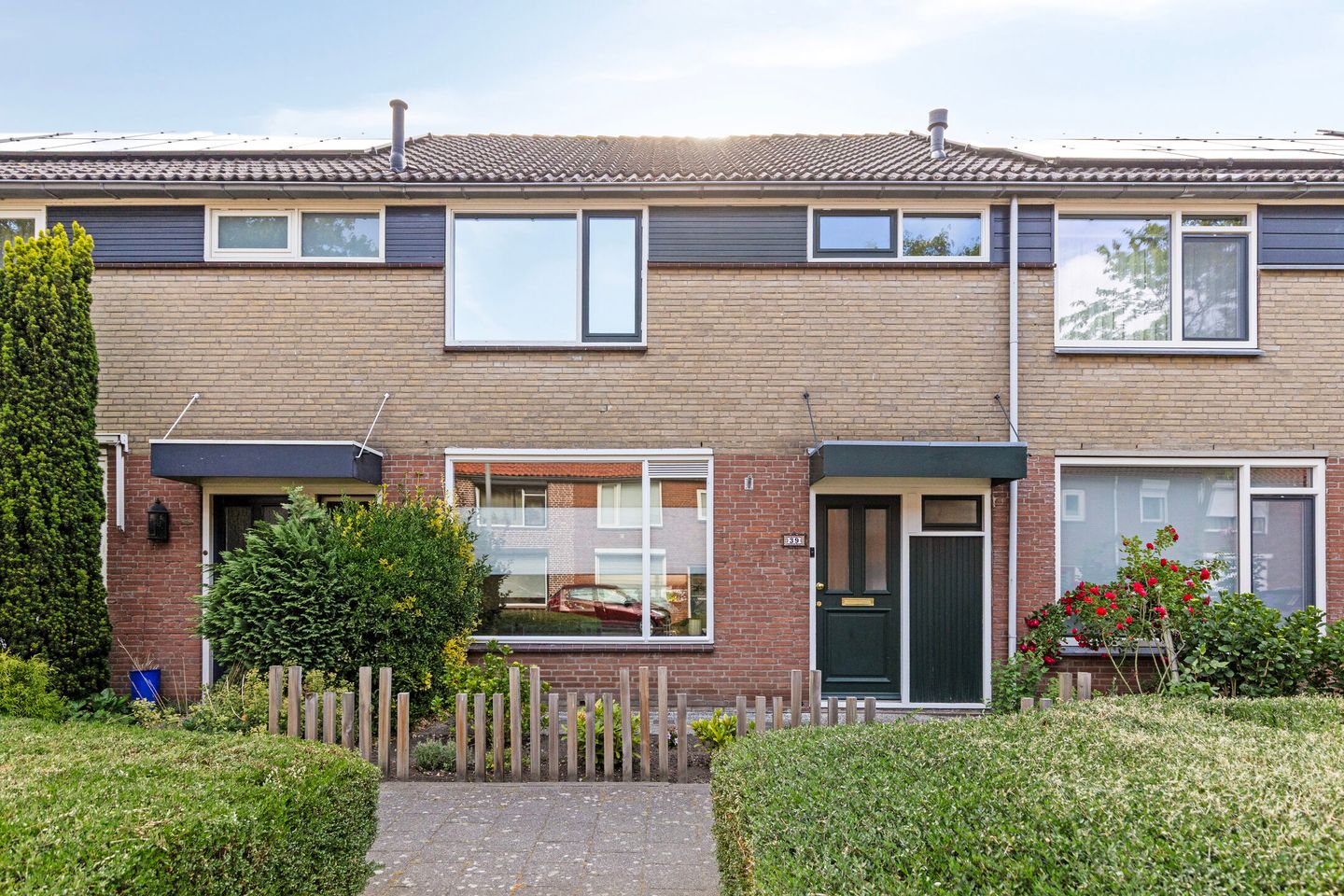 Generaal Spoorstraat 39 main image