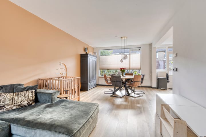 Foto 2 van Generaal Spoorstraat 39