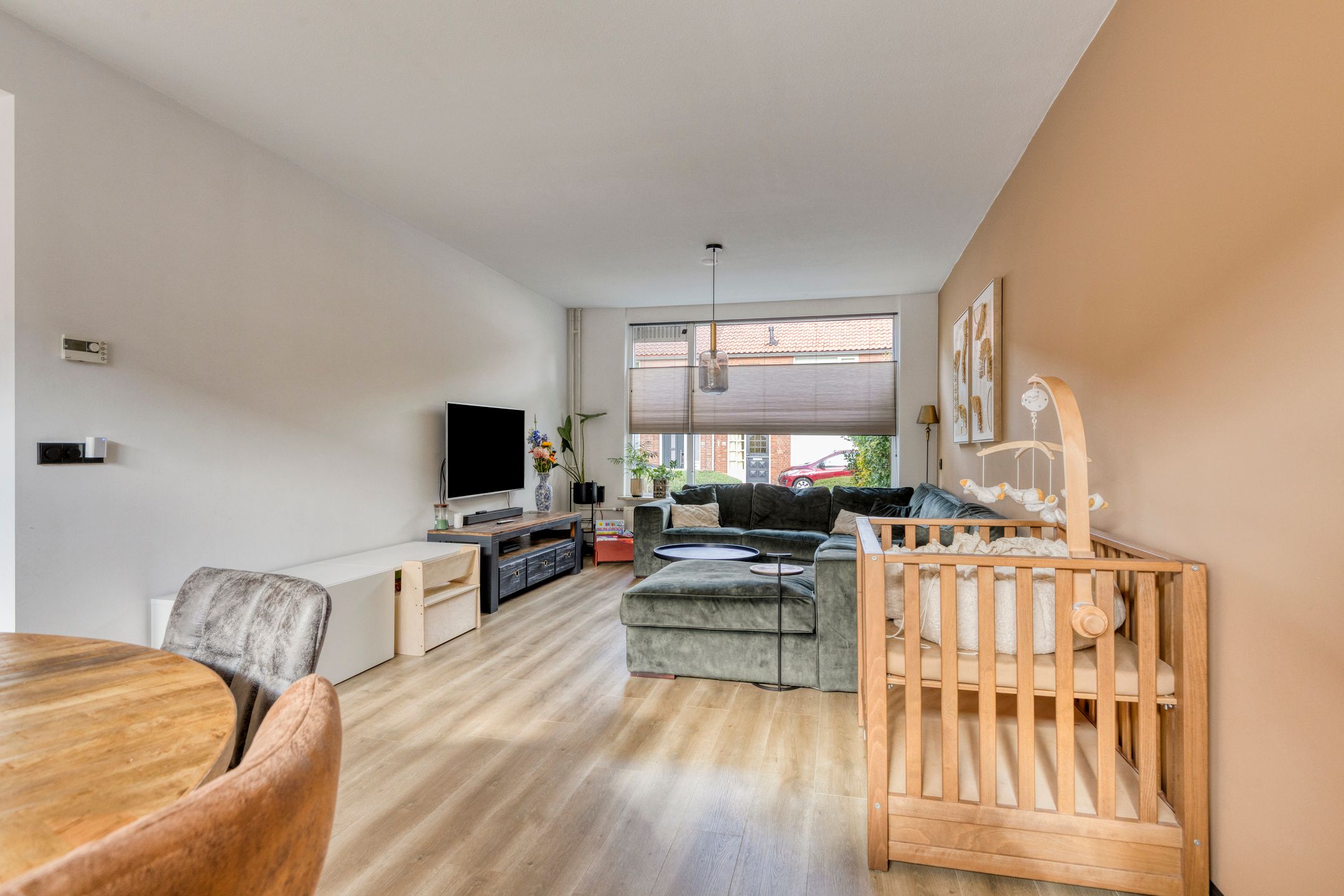 Foto 3 van Generaal Spoorstraat 39