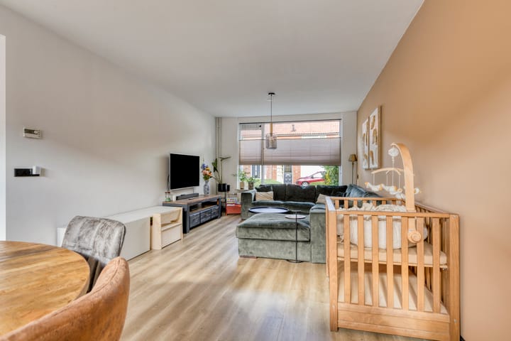 Foto 3 van Generaal Spoorstraat 39