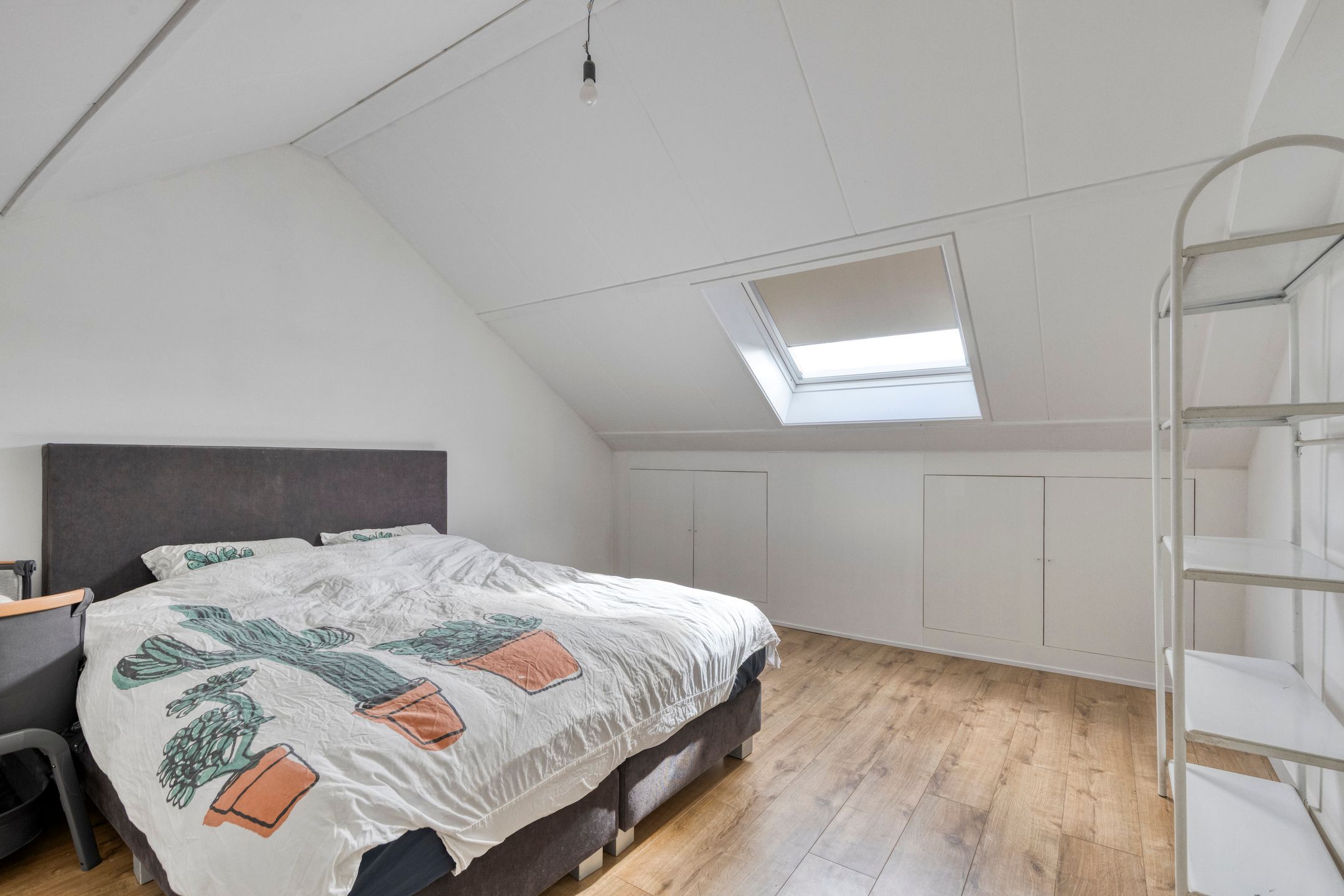 Foto 6 van Generaal Spoorstraat 39