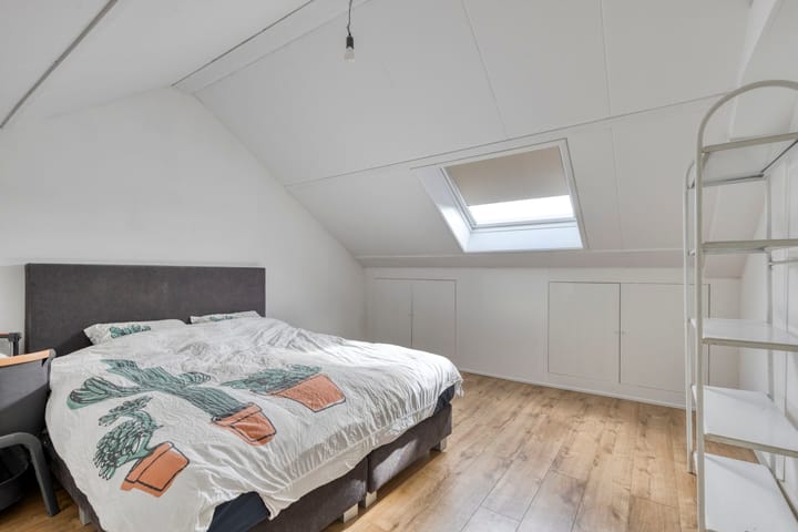 Foto 6 van Generaal Spoorstraat 39