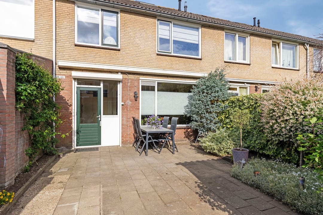 Foto 7 van Generaal Spoorstraat 39