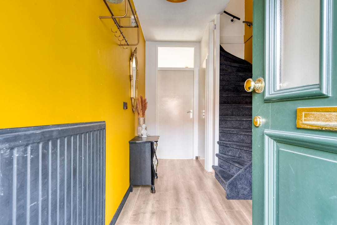 Foto 8 van Generaal Spoorstraat 39