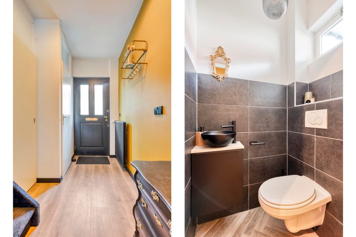 Foto 9 van Generaal Spoorstraat 39