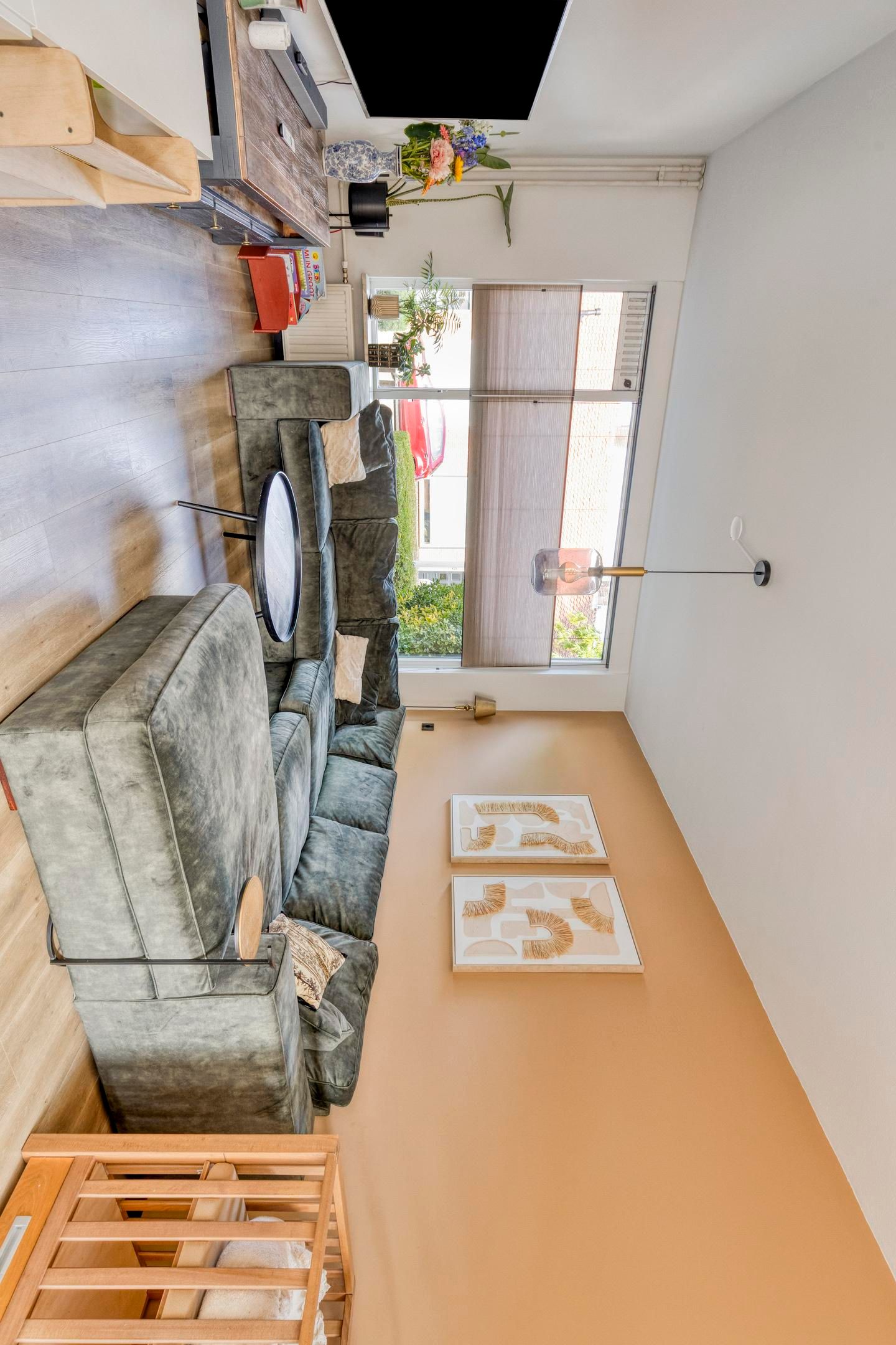 Foto 10 van Generaal Spoorstraat 39