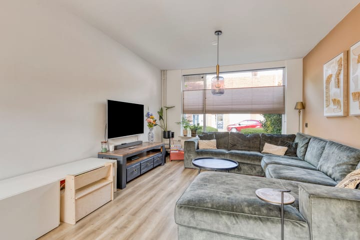 Foto 11 van Generaal Spoorstraat 39