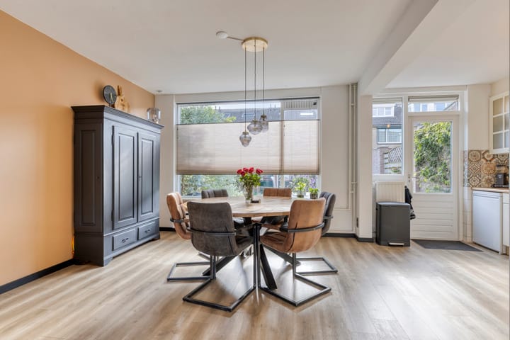 Foto 12 van Generaal Spoorstraat 39