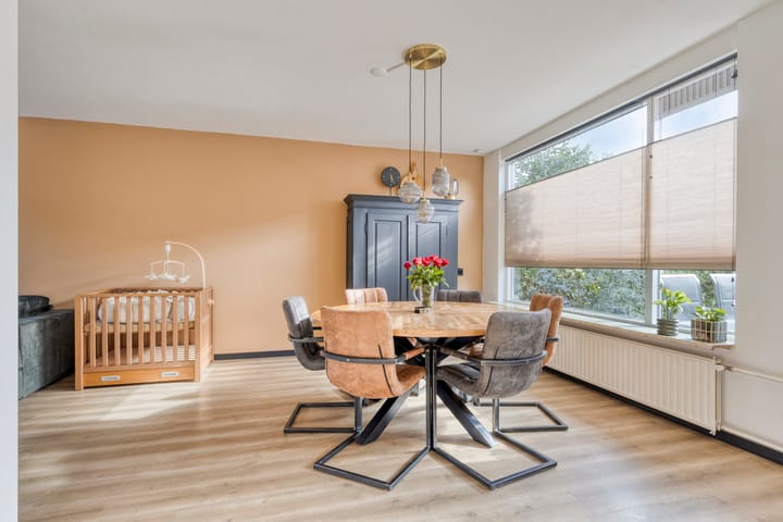 Foto 13 van Generaal Spoorstraat 39