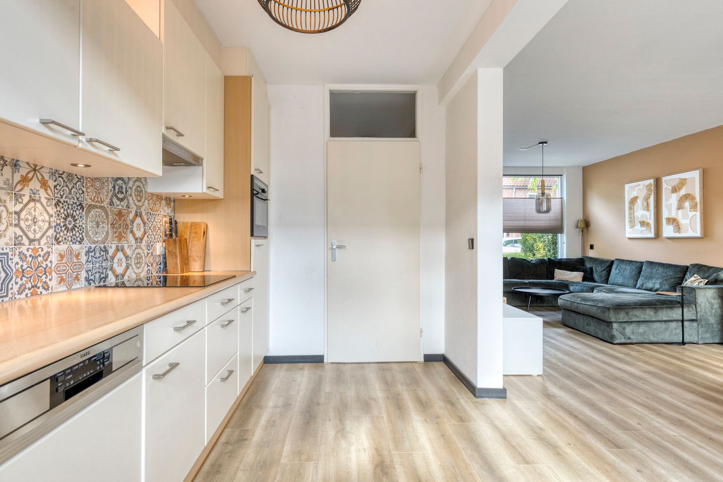 Foto 14 van Generaal Spoorstraat 39