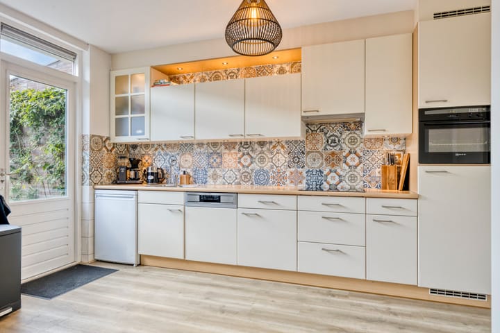 Foto 15 van Generaal Spoorstraat 39