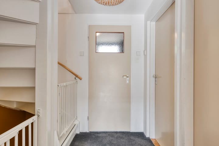 Foto 16 van Generaal Spoorstraat 39