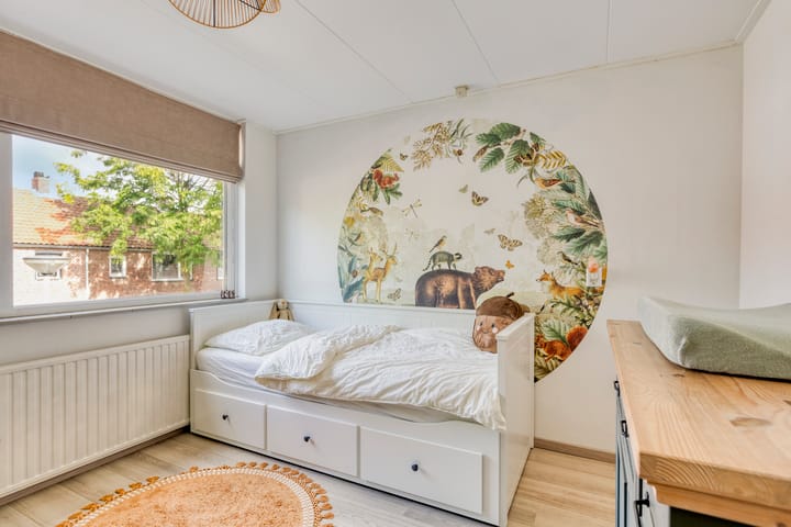 Foto 18 van Generaal Spoorstraat 39