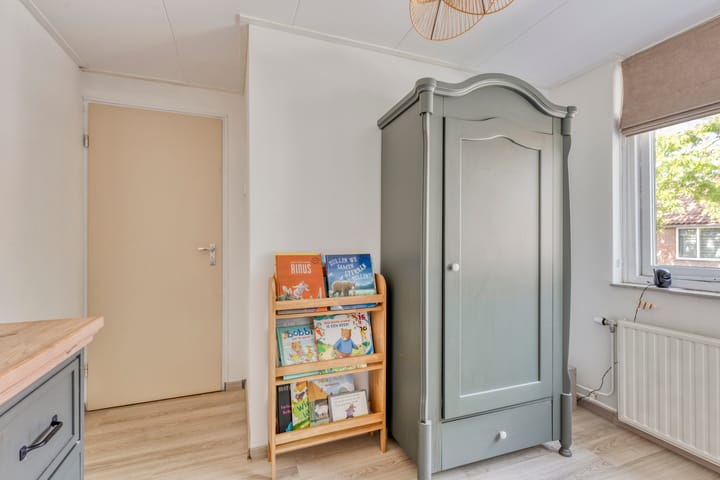 Foto 19 van Generaal Spoorstraat 39