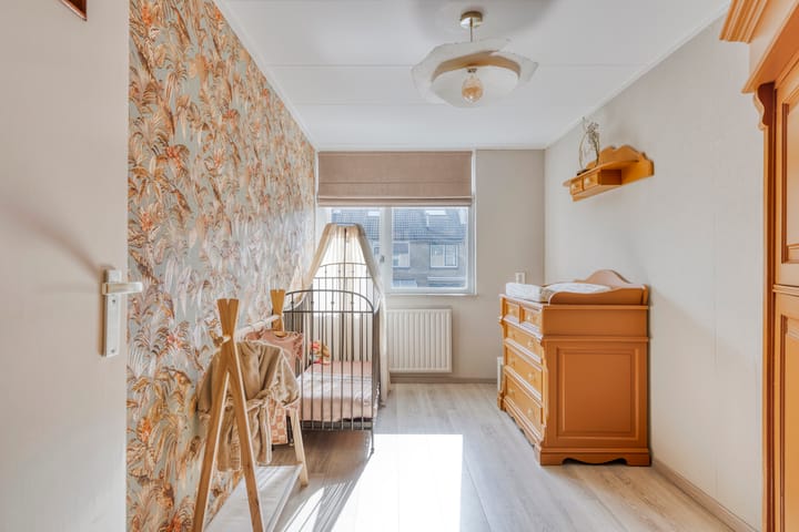 Foto 20 van Generaal Spoorstraat 39