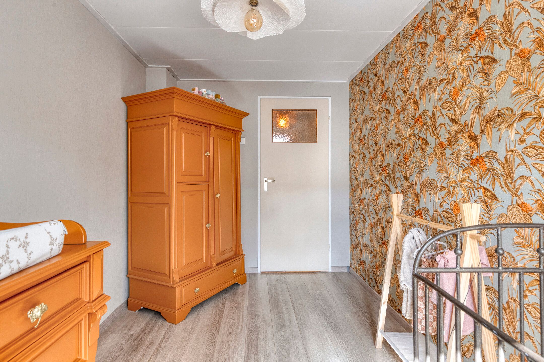 Foto 21 van Generaal Spoorstraat 39