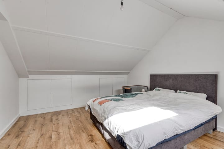 Foto 25 van Generaal Spoorstraat 39