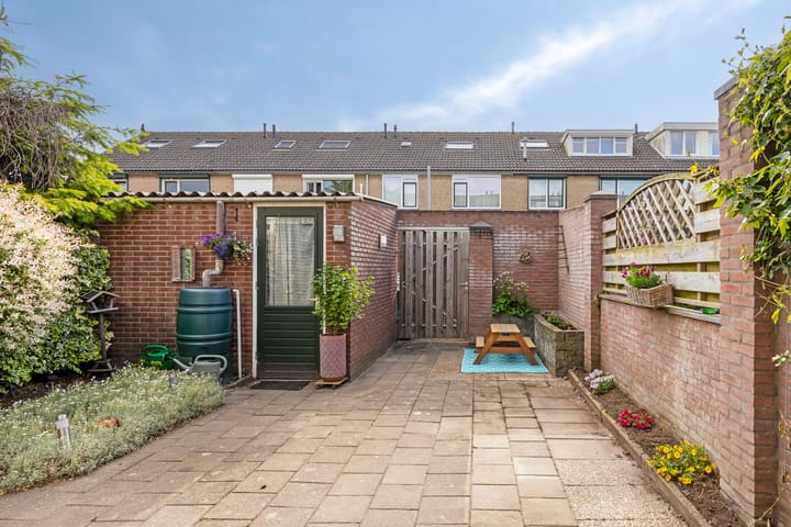 Foto 26 van Generaal Spoorstraat 39