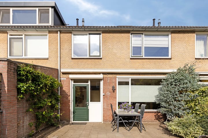 Foto 27 van Generaal Spoorstraat 39