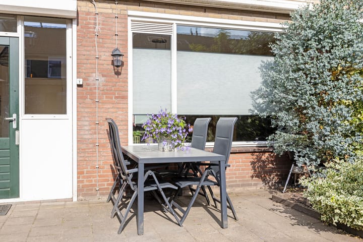 Foto 28 van Generaal Spoorstraat 39