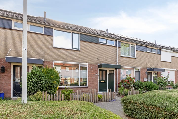 Foto 31 van Generaal Spoorstraat 39