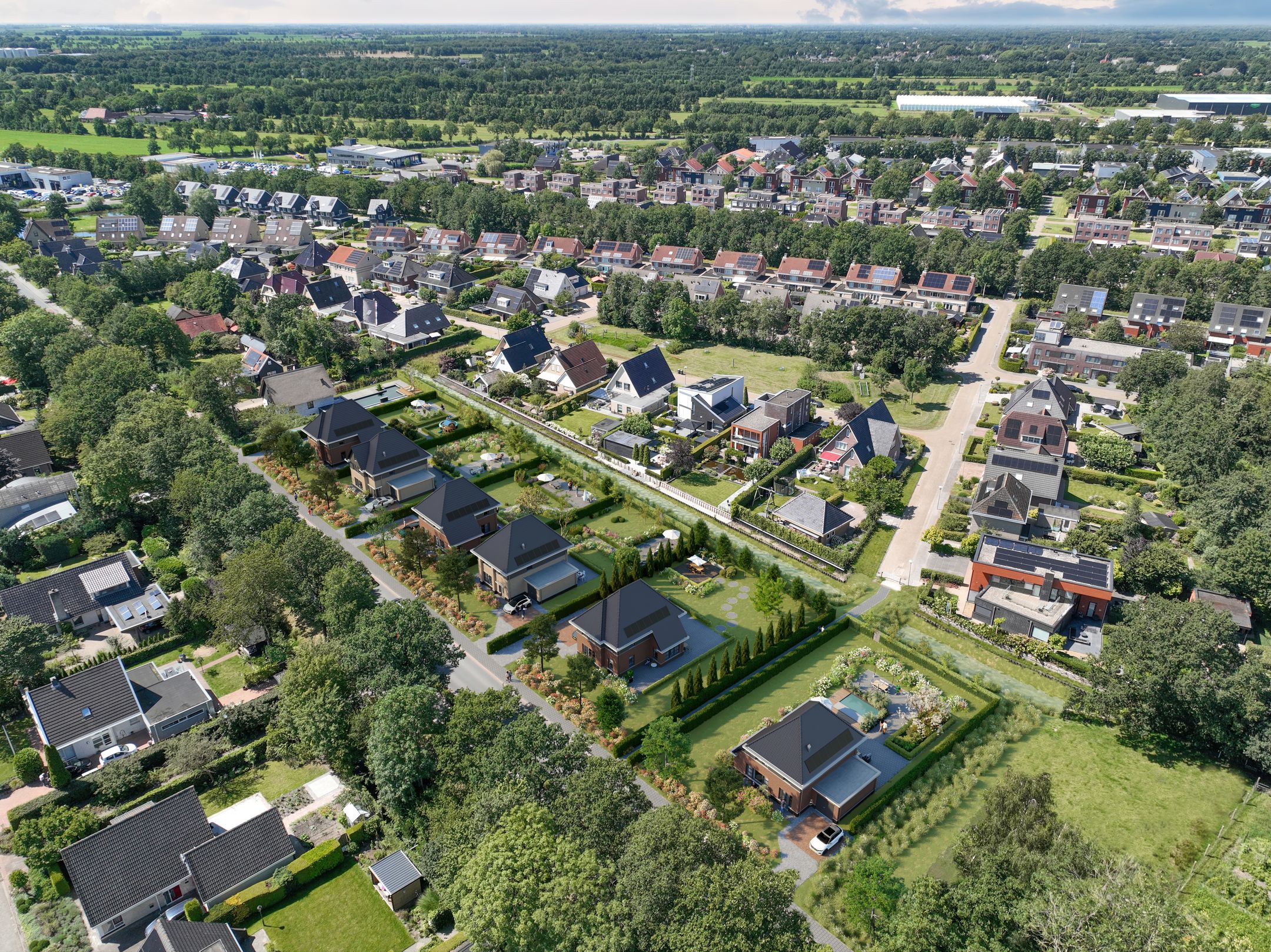Kletsterlaan 30 