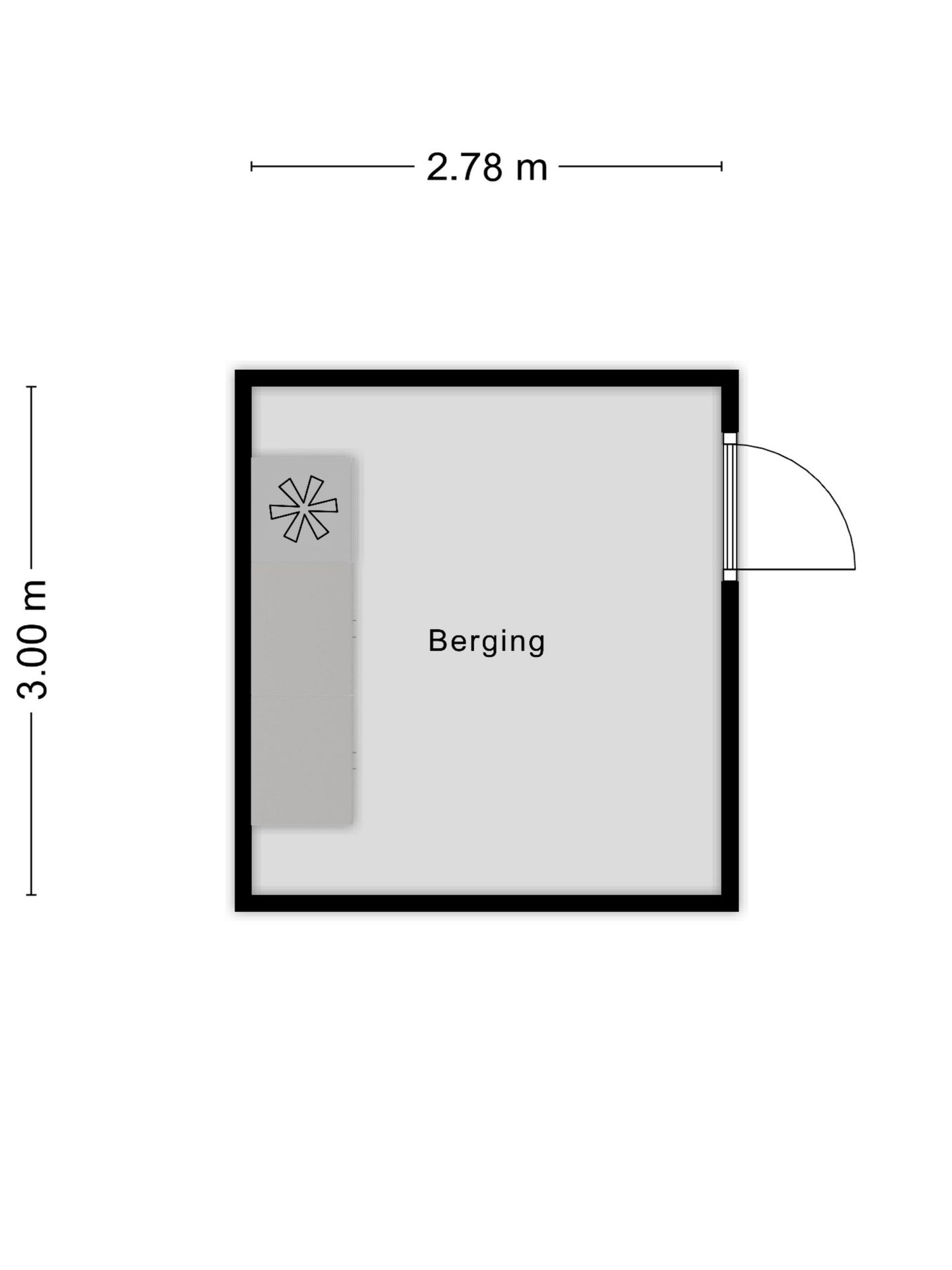 Foto 35 van Generaal Spoorstraat 39