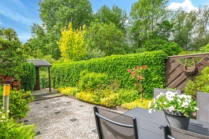 Foto 3 van Tilburgweg 51