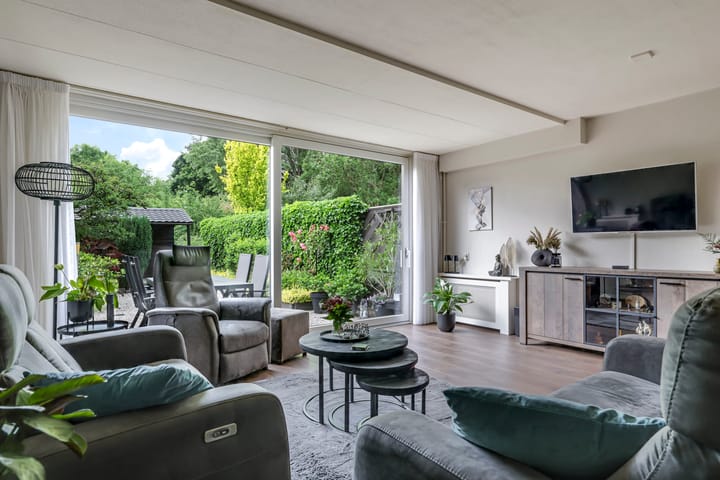 Foto 5 van Tilburgweg 51