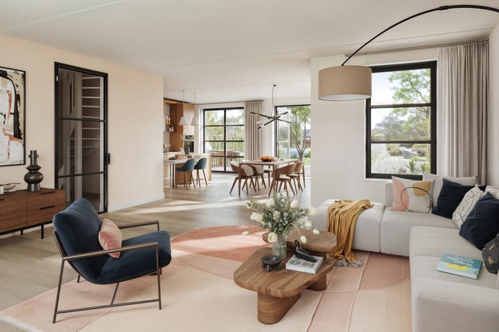 Photo 3 of Bouwnummer 6 (Type C)