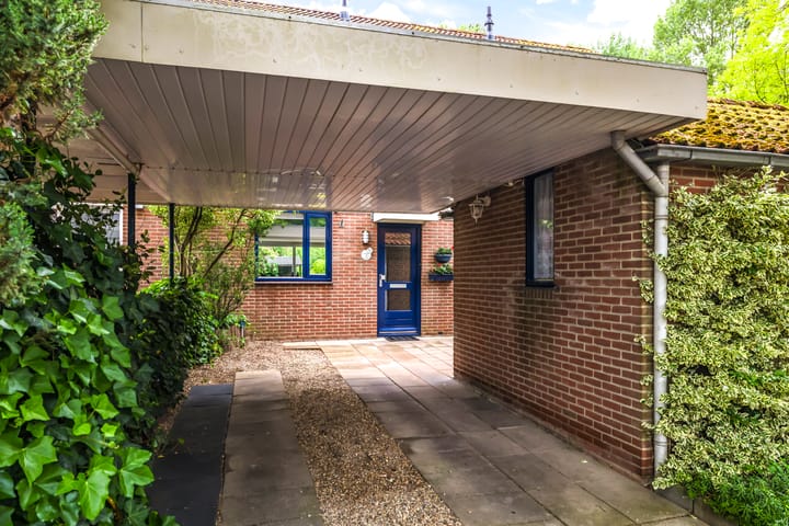 Foto 8 van Tilburgweg 51